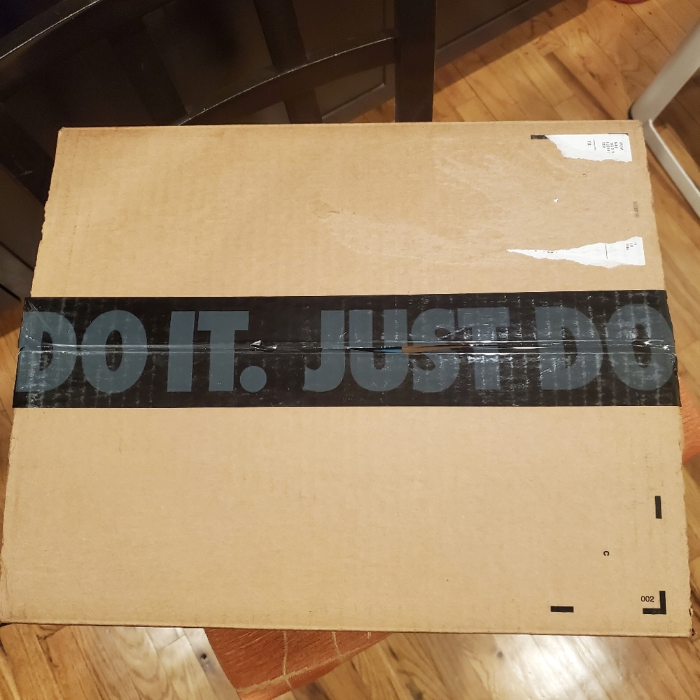 NIB - Air Jordan 1 Dead Stock - Picture 11 of 11